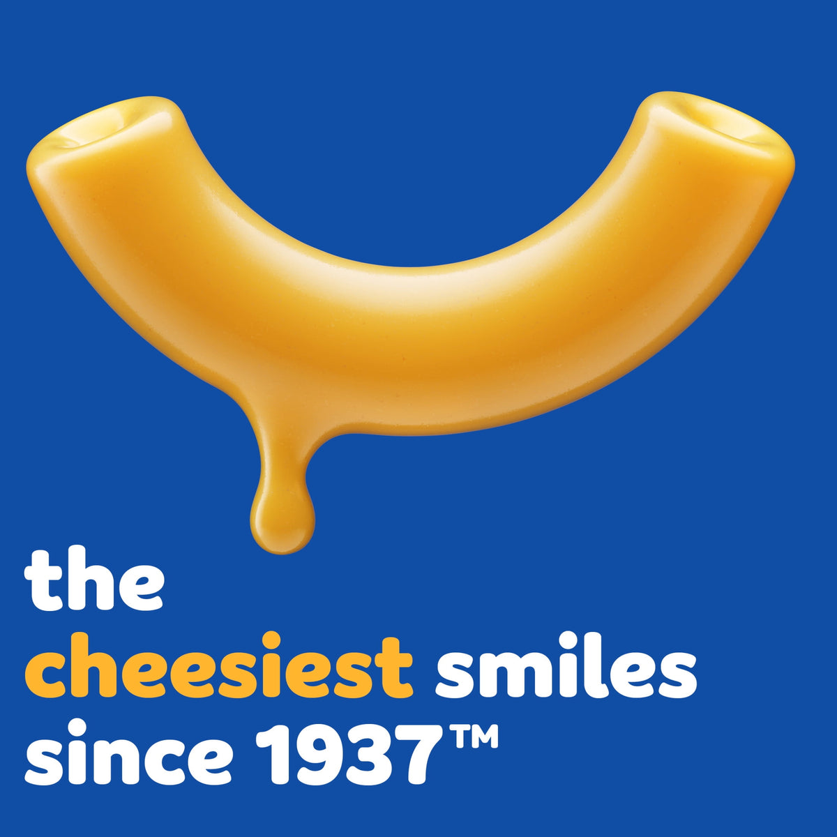 Kraft Mac and Cheese, 1 Box, for Easy Dinner or Dinner Sides, Original