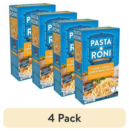 Pasta Roni Linguine with Olive Oil & Italian Herb Flavor, 4.7 oz Box