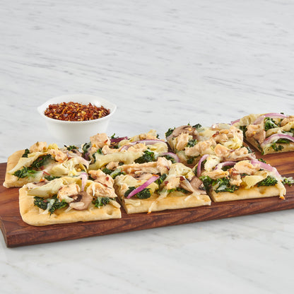 StarKist Chicken Creations, Garlic and Herb, 2.6 oz Pouch