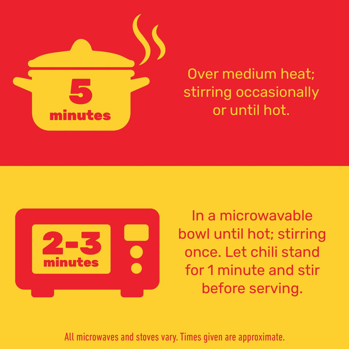HORMEL Chili with Beans, No Artificial Ingredients, 15 oz Steel Can
