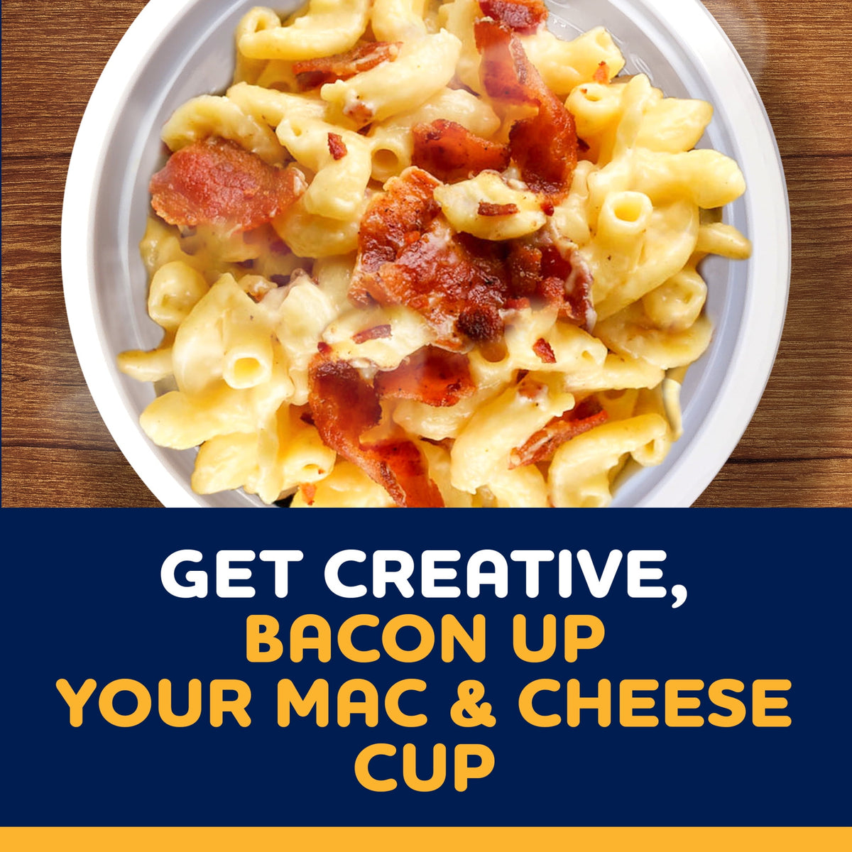 Kraft Deluxe Mac and Cheese, 8 Cups, for Easy Dinner or Dinner Sides,