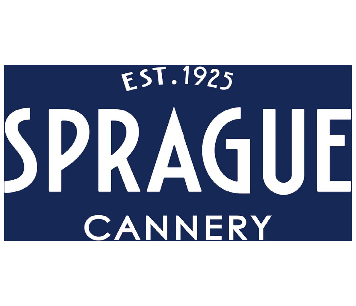 Sprague Foods' - Triple Bean Chili in an Easy Open 15oz Can. Vegan, Gl