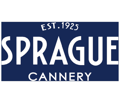 Sprague Foods' - Triple Bean Chili in an Easy Open 15oz Can. Vegan, Gl
