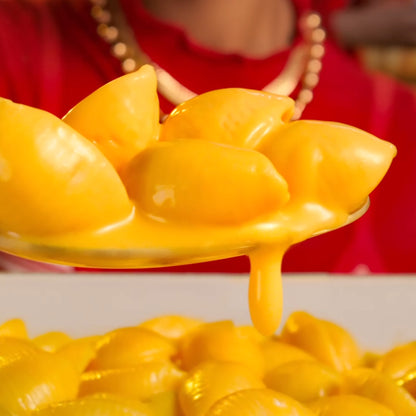 Velveeta Shells and Cheese Mac and Cheese, 4 Cups, for Easy Snack or D