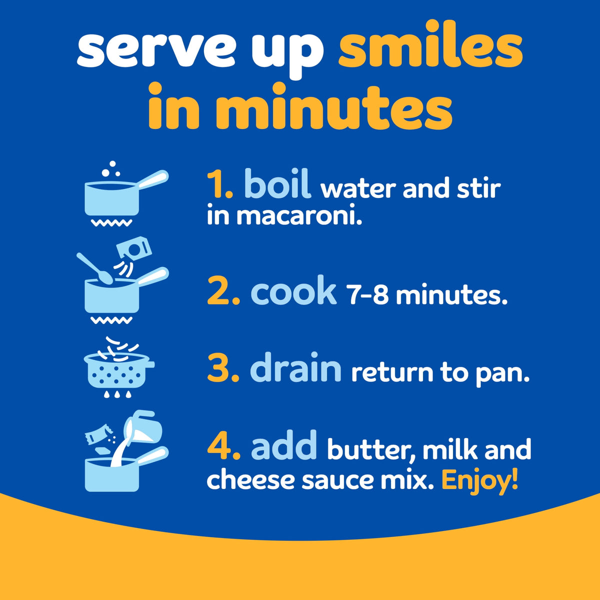 Kraft Mac and Cheese, 35 Boxes, for Easy Dinner or Dinner Sides, Origi