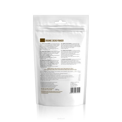 Bio Cocoa