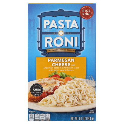 Pasta Roni Linguine with Olive Oil & Italian Herb Flavor, 4.7 oz Box
