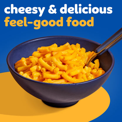 Kraft Mac and Cheese, 35 Boxes, for Easy Dinner or Dinner Sides, Origi
